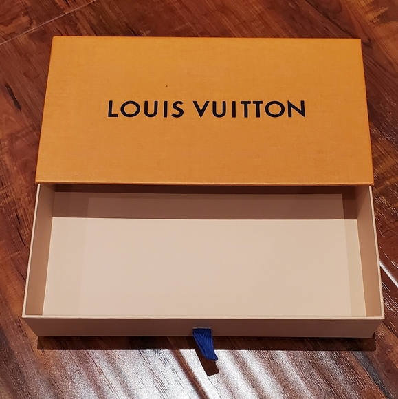 Louis vuitton box - Picture 3 of 3
